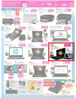 Game : Sunsational Deals (11 Oct - 14 Oct), page 5