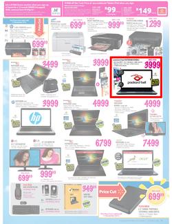Game : Sunsational Deals (11 Oct - 14 Oct), page 5