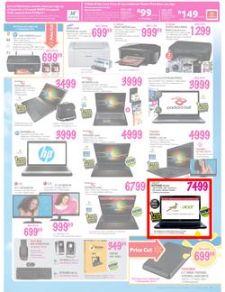 Game : Sunsational Deals (11 Oct - 14 Oct), page 5