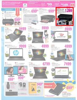 Game : Sunsational Deals (11 Oct - 14 Oct), page 5