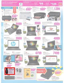 Game : Sunsational Deals (11 Oct - 14 Oct), page 5