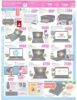 Game : Sunsational Deals (11 Oct - 14 Oct), page 5