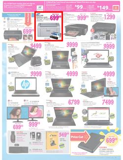 Game : Sunsational Deals (11 Oct - 14 Oct), page 5