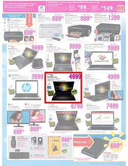 Game : Sunsational Deals (11 Oct - 14 Oct), page 5