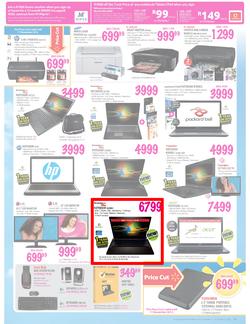 Game : Sunsational Deals (11 Oct - 14 Oct), page 5