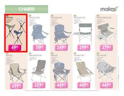 Makro : Outdoor Camping 4x4 (9 Oct - 22 Oct), page 5