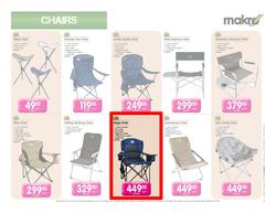 Makro : Outdoor Camping 4x4 (9 Oct - 22 Oct), page 5