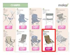 Makro : Outdoor Camping 4x4 (9 Oct - 22 Oct), page 5