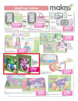 Makro : Kids Gifting (14 Oct - 24 Dec), page 5