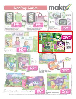Makro : Kids Gifting (14 Oct - 24 Dec), page 5