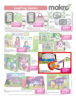 Makro : Kids Gifting (14 Oct - 24 Dec), page 5