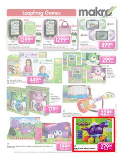 Makro : Kids Gifting (14 Oct - 24 Dec), page 5