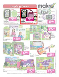 Makro : Kids Gifting (14 Oct - 24 Dec), page 5
