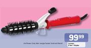 Carmen 2 In 1 Styler