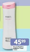 Pond's Flawless Radiance Toner-150ml