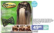 Homemark EZ Combs