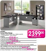 Studio Home Office Range Bundle