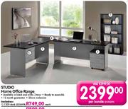 1200 Desk(1)-Each