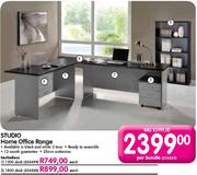 1600 Desk(2)-Each
