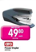 Aro Power Stapler-Each 
