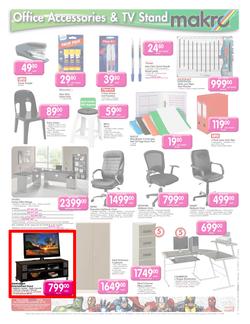 Makro : Summer Sale - General (14 Oct - 22 Oct), page 5