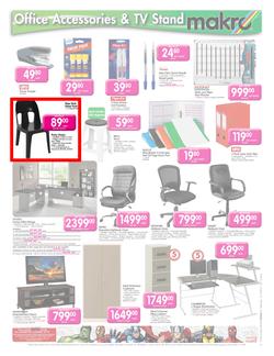 Makro : Summer Sale - General (14 Oct - 22 Oct), page 5