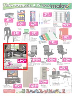 Makro : Summer Sale - General (14 Oct - 22 Oct), page 5