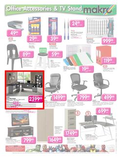 Makro : Summer Sale - General (14 Oct - 22 Oct), page 5