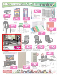 Makro : Summer Sale - General (14 Oct - 22 Oct), page 5