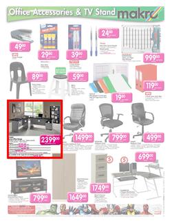Makro : Summer Sale - General (14 Oct - 22 Oct), page 5