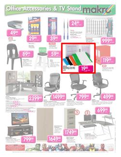 Makro : Summer Sale - General (14 Oct - 22 Oct), page 5