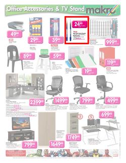 Makro : Summer Sale - General (14 Oct - 22 Oct), page 5