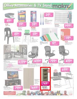 Makro : Summer Sale - General (14 Oct - 22 Oct), page 5