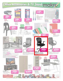 Makro : Summer Sale - General (14 Oct - 22 Oct), page 5