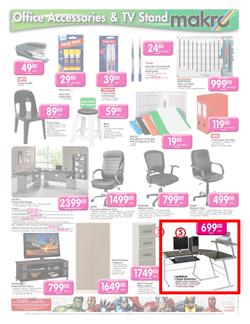 Makro : Summer Sale - General (14 Oct - 22 Oct), page 5