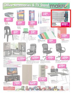Makro : Summer Sale - General (14 Oct - 22 Oct), page 5