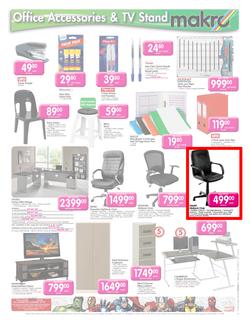 Makro : Summer Sale - General (14 Oct - 22 Oct), page 5