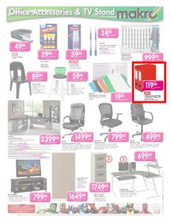 Makro : Summer Sale - General (14 Oct - 22 Oct), page 5