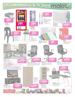 Makro : Summer Sale - General (14 Oct - 22 Oct), page 5