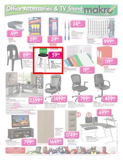 Makro : Summer Sale - General (14 Oct - 22 Oct), page 5
