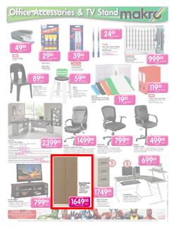 Makro : Summer Sale - General (14 Oct - 22 Oct), page 5
