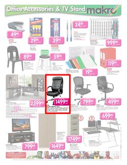 Makro : Summer Sale - General (14 Oct - 22 Oct), page 5