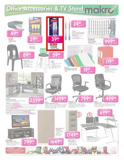Makro : Summer Sale - General (14 Oct - 22 Oct), page 5