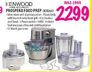 Kenwood Prospero Food Prep (KM264) 