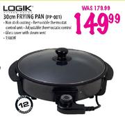 Logik Frying Pan (PP-001) 30cm