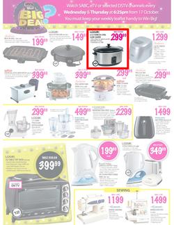Game : What's The Big Deal (18 Oct - 21 Oct), page 4