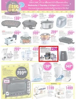Game : What's The Big Deal (18 Oct - 21 Oct), page 4