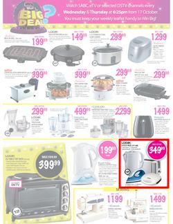 Game : What's The Big Deal (18 Oct - 21 Oct), page 4