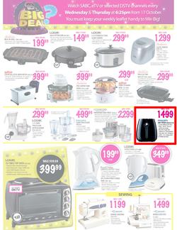 Game : What's The Big Deal (18 Oct - 21 Oct), page 4