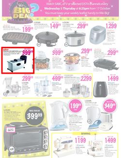 Game : What's The Big Deal (18 Oct - 21 Oct), page 4